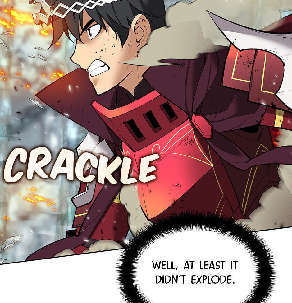 Read Overgeared (Team Argo) chapter 253 image 95 on Lezhin