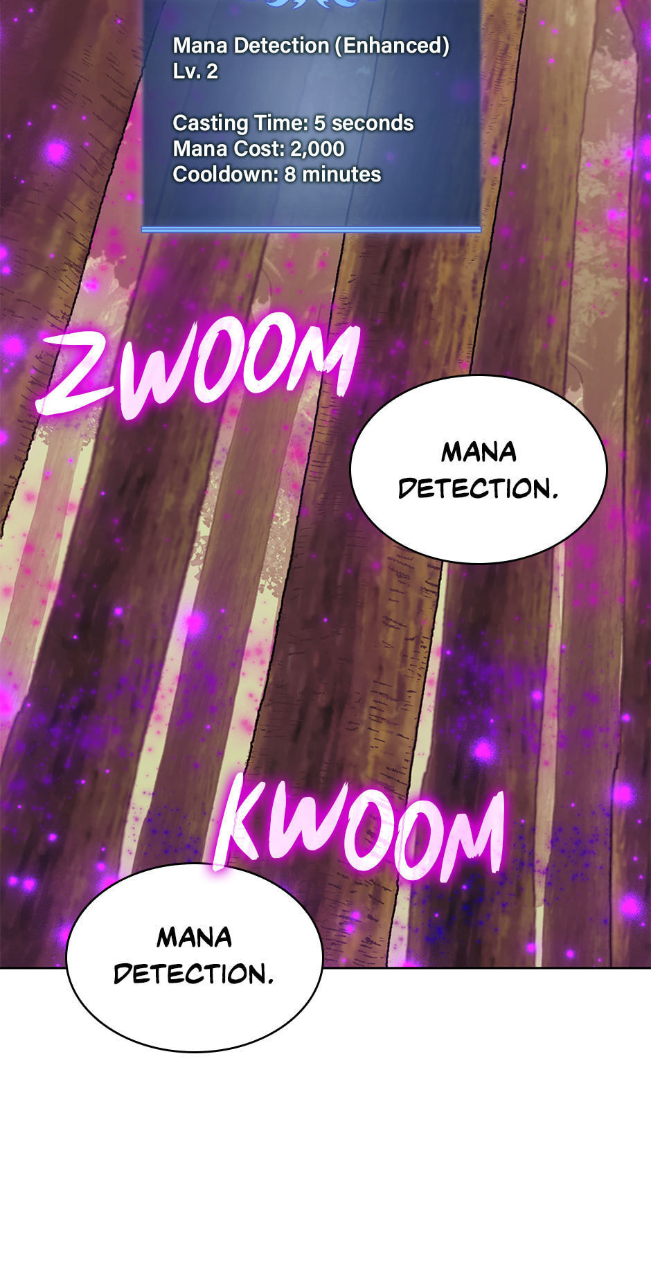 Read Overgeared (Team Argo) chapter 254 image 101 on Lezhin