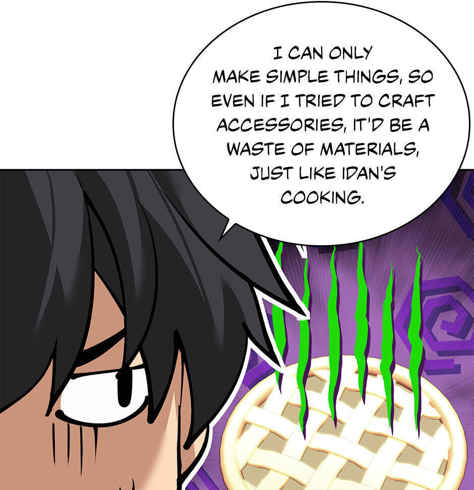 Read Overgeared (Team Argo) chapter 254 image 108 on Lezhin