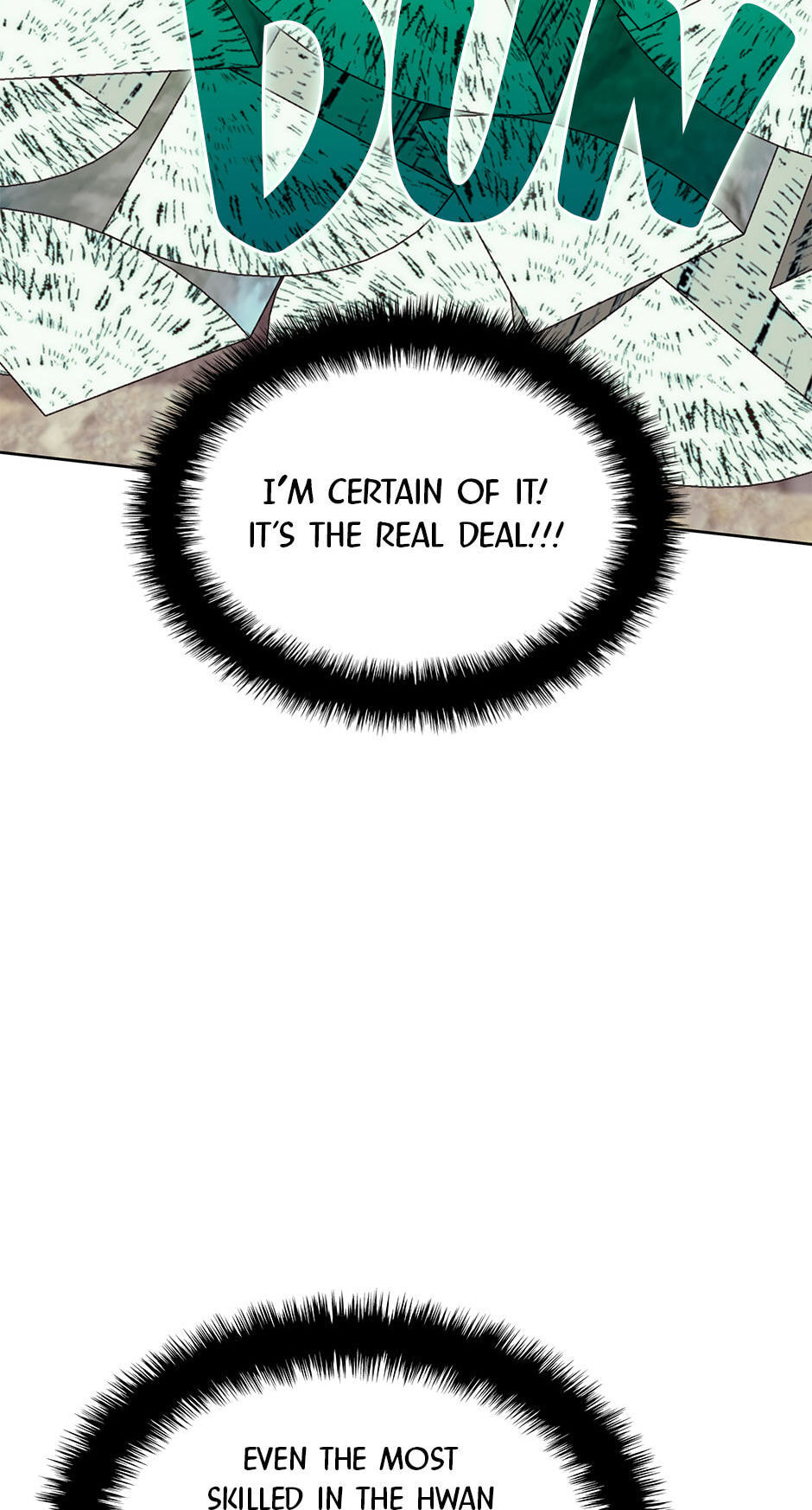 Read Overgeared (Team Argo) chapter 254 image 11 on Lezhin