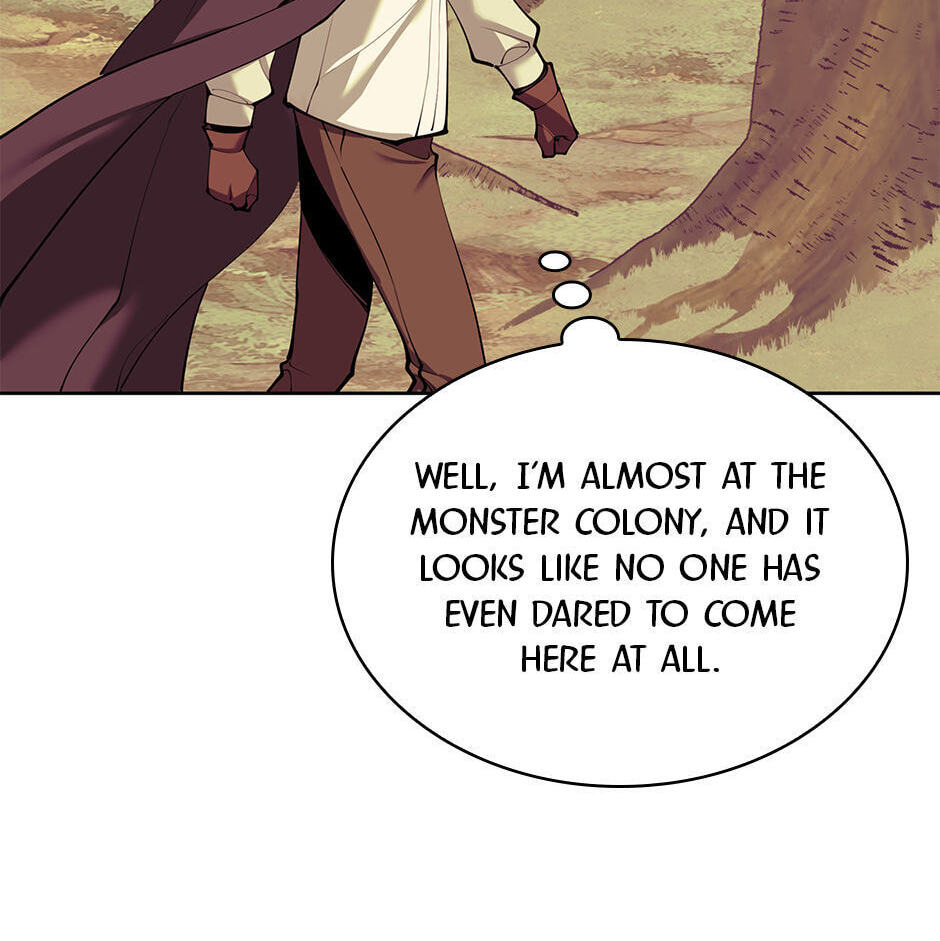 Read Overgeared (Team Argo) chapter 254 image 111 on Lezhin