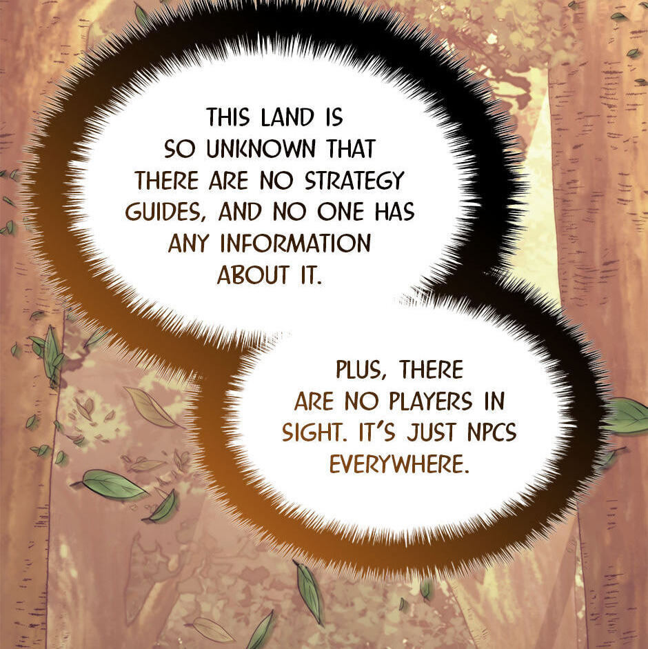 Read Overgeared (Team Argo) chapter 254 image 113 on Lezhin