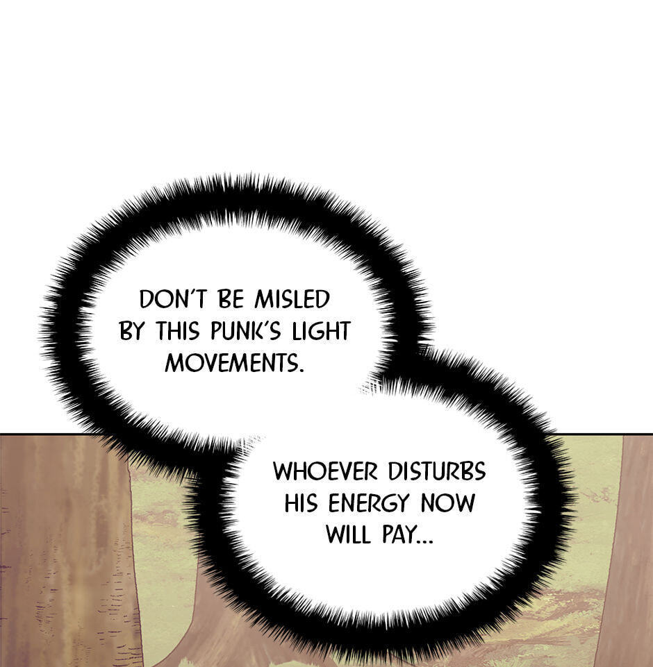 Read Overgeared (Team Argo) chapter 254 image 121 on Lezhin