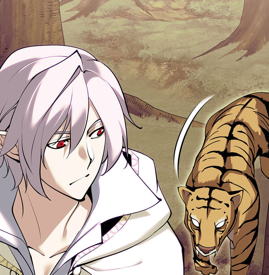 Read Overgeared (Team Argo) chapter 254 image 122 on Lezhin