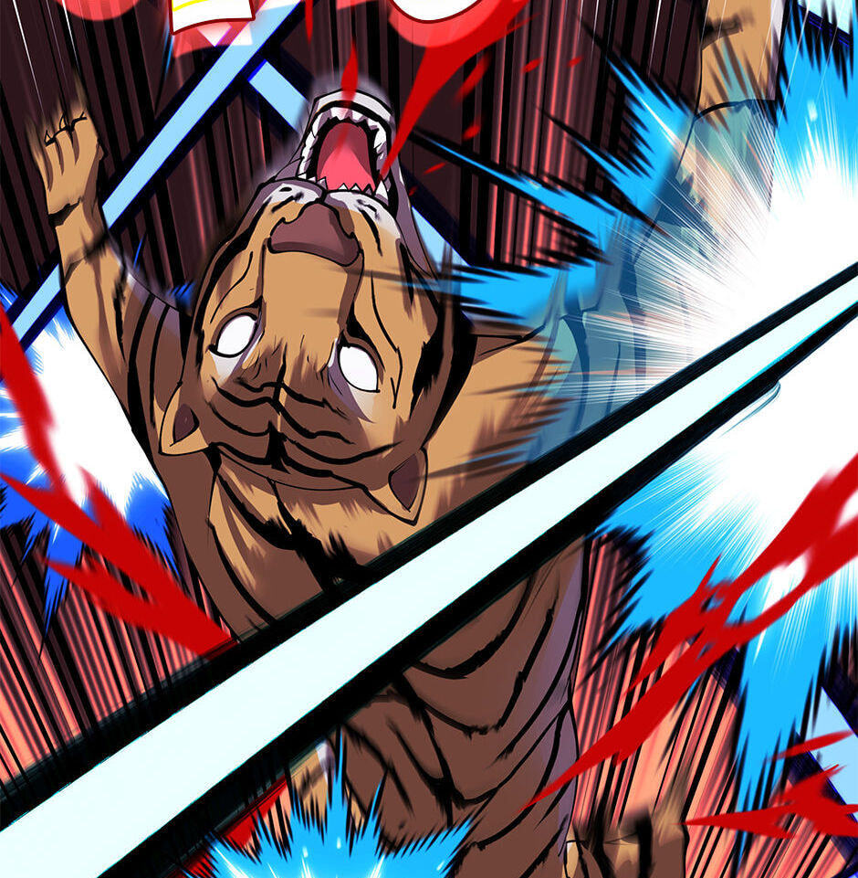 Read Overgeared (Team Argo) chapter 254 image 125 on Lezhin