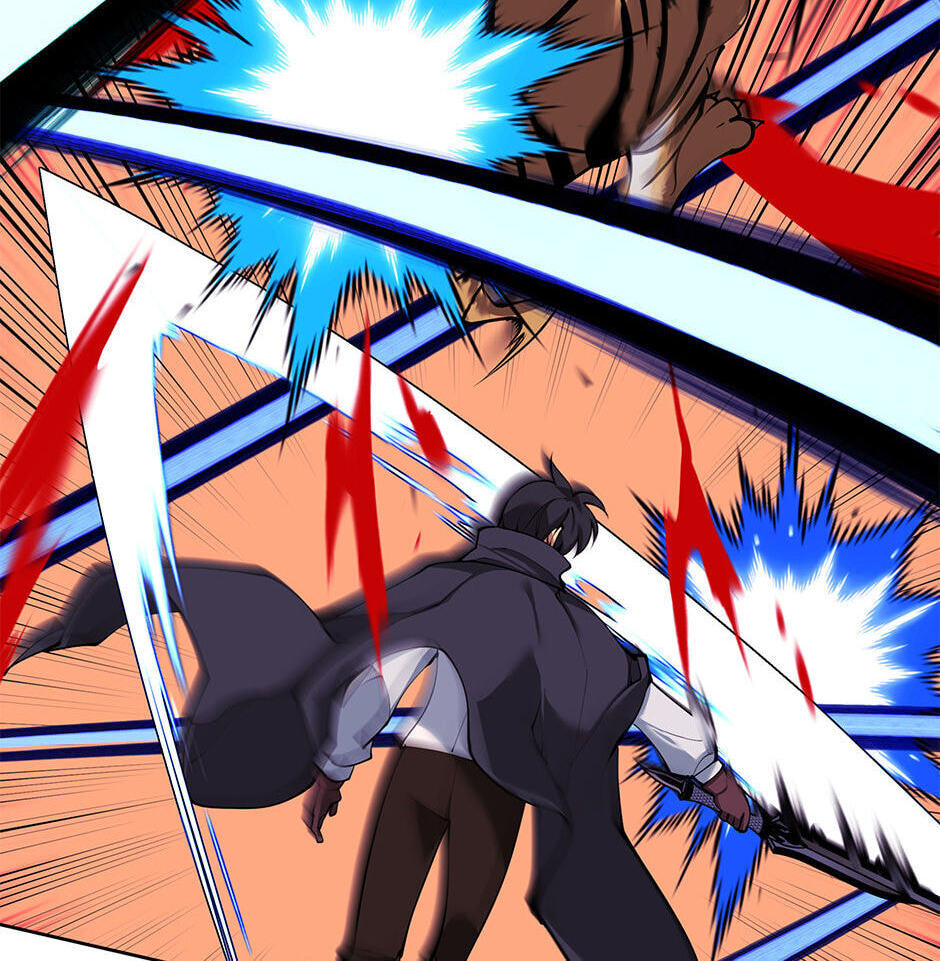 Read Overgeared (Team Argo) chapter 254 image 126 on Lezhin