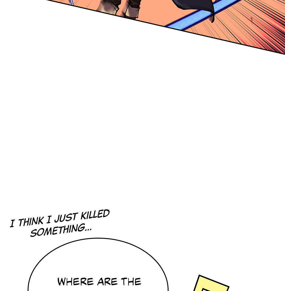 Read Overgeared (Team Argo) chapter 254 image 127 on Lezhin