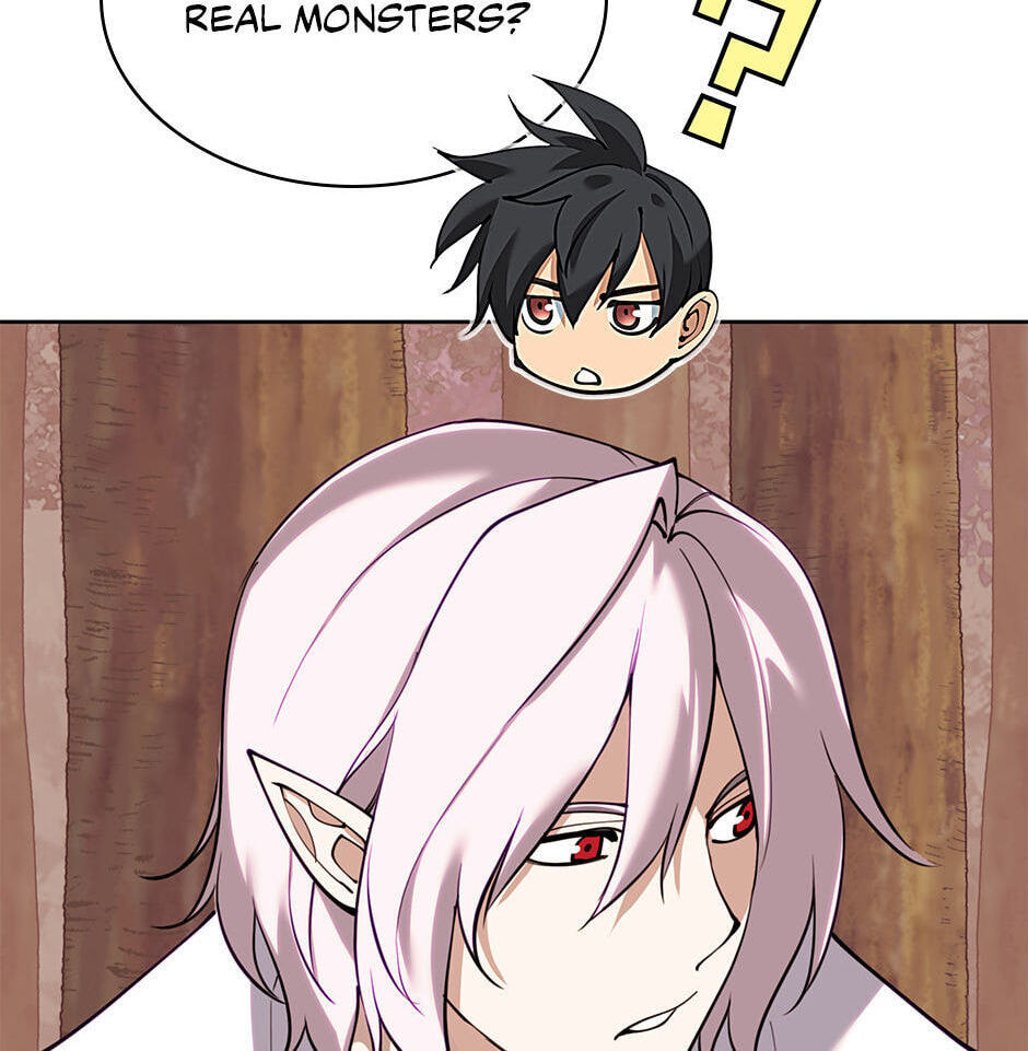 Read Overgeared (Team Argo) chapter 254 image 128 on Lezhin