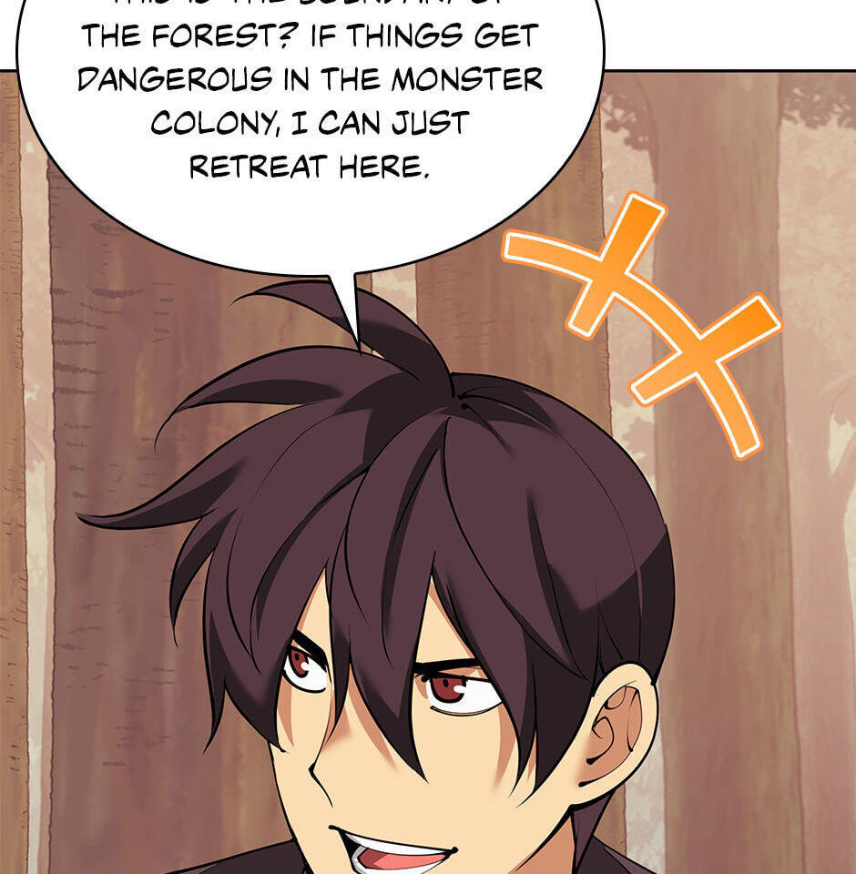 Read Overgeared (Team Argo) chapter 254 image 131 on Lezhin