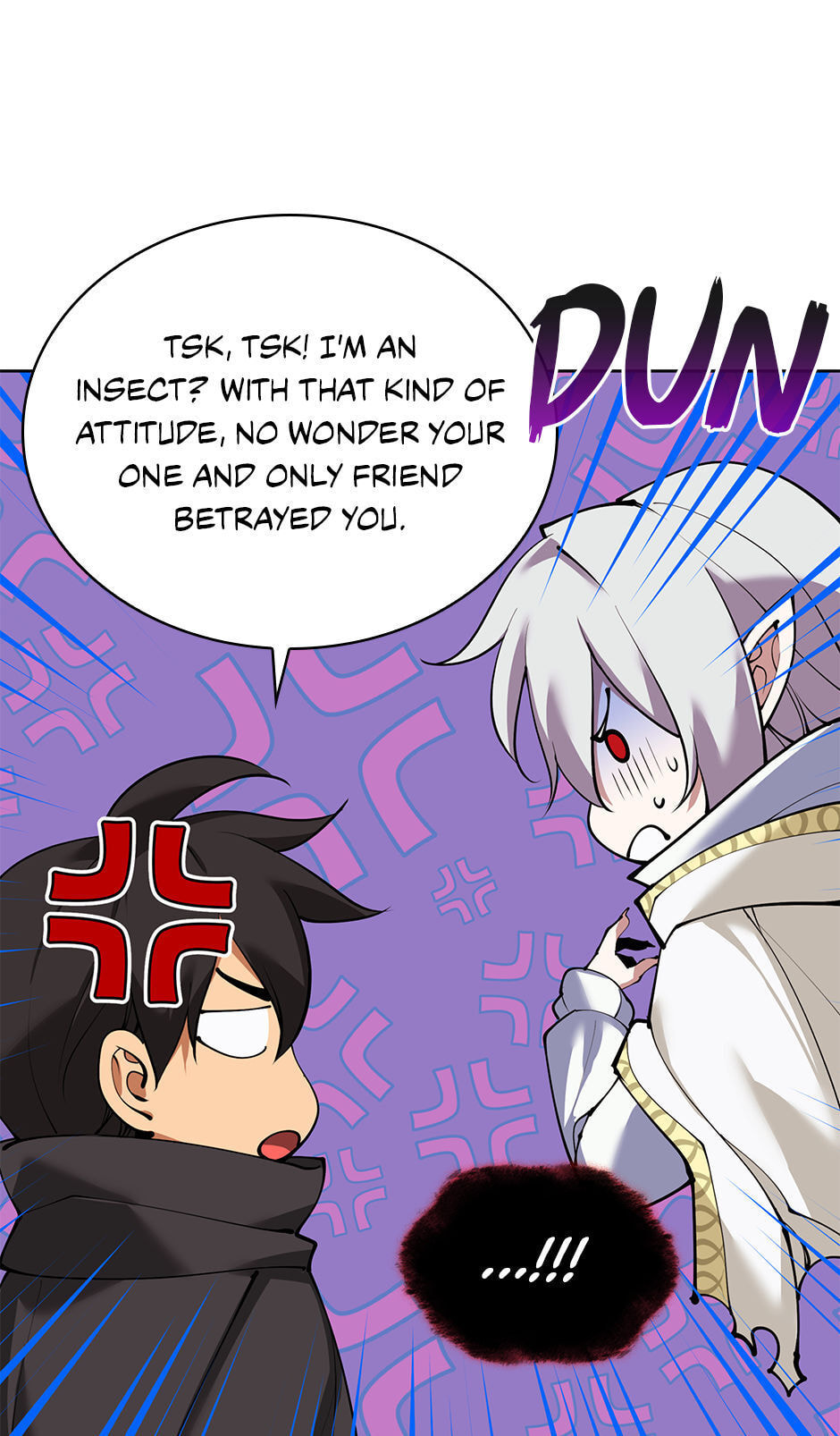 Read Overgeared (Team Argo) chapter 254 image 133 on Lezhin