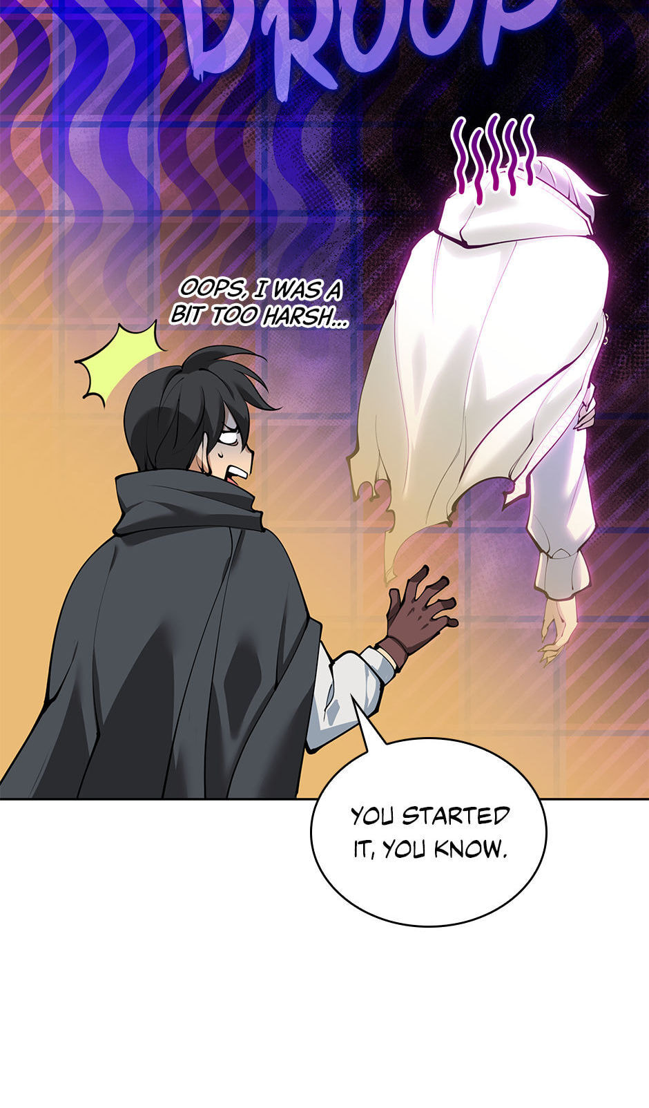 Read Overgeared (Team Argo) chapter 254 image 136 on Lezhin