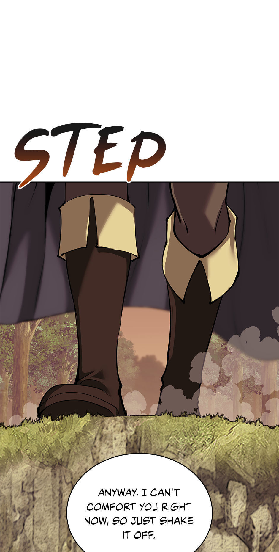Read Overgeared (Team Argo) chapter 254 image 137 on Lezhin