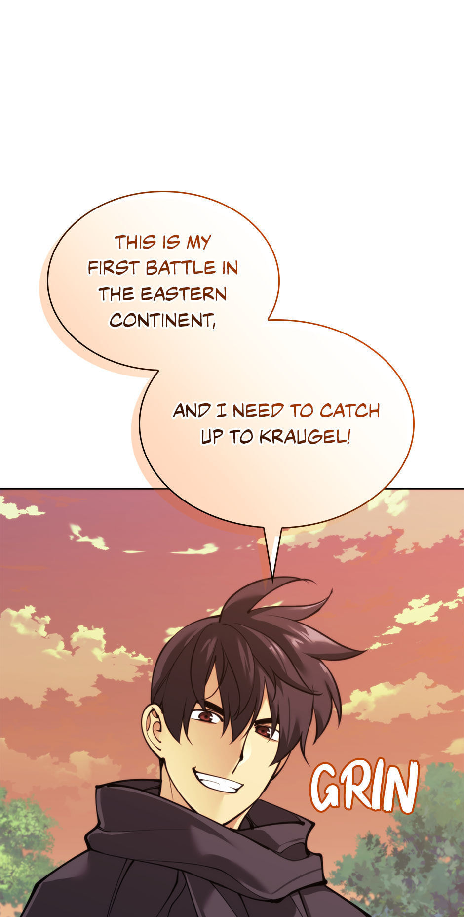 Read Overgeared (Team Argo) chapter 254 image 140 on Lezhin
