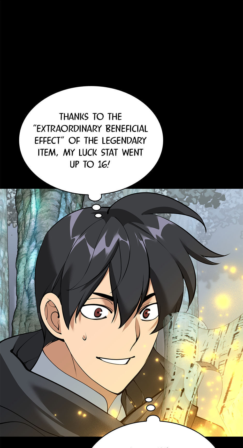 Read Overgeared (Team Argo) chapter 254 image 18 on Lezhin