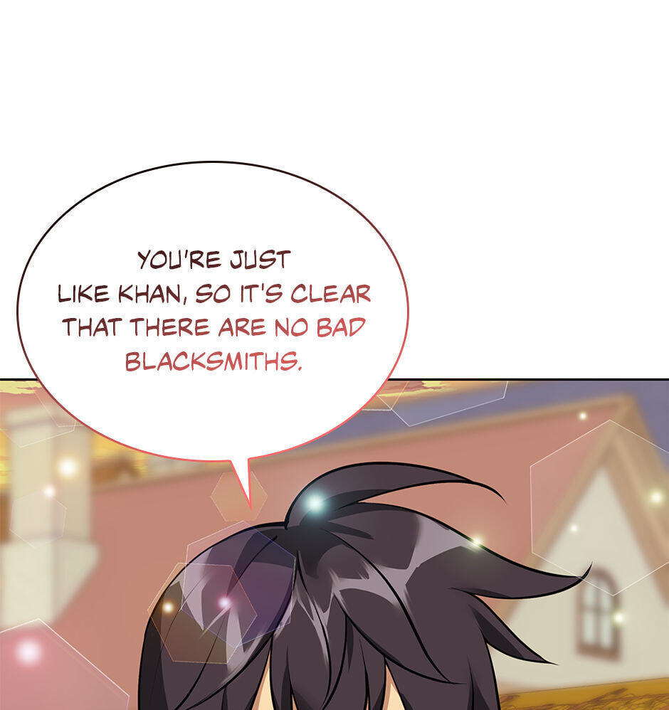 Read Overgeared (Team Argo) chapter 254 image 23 on Lezhin