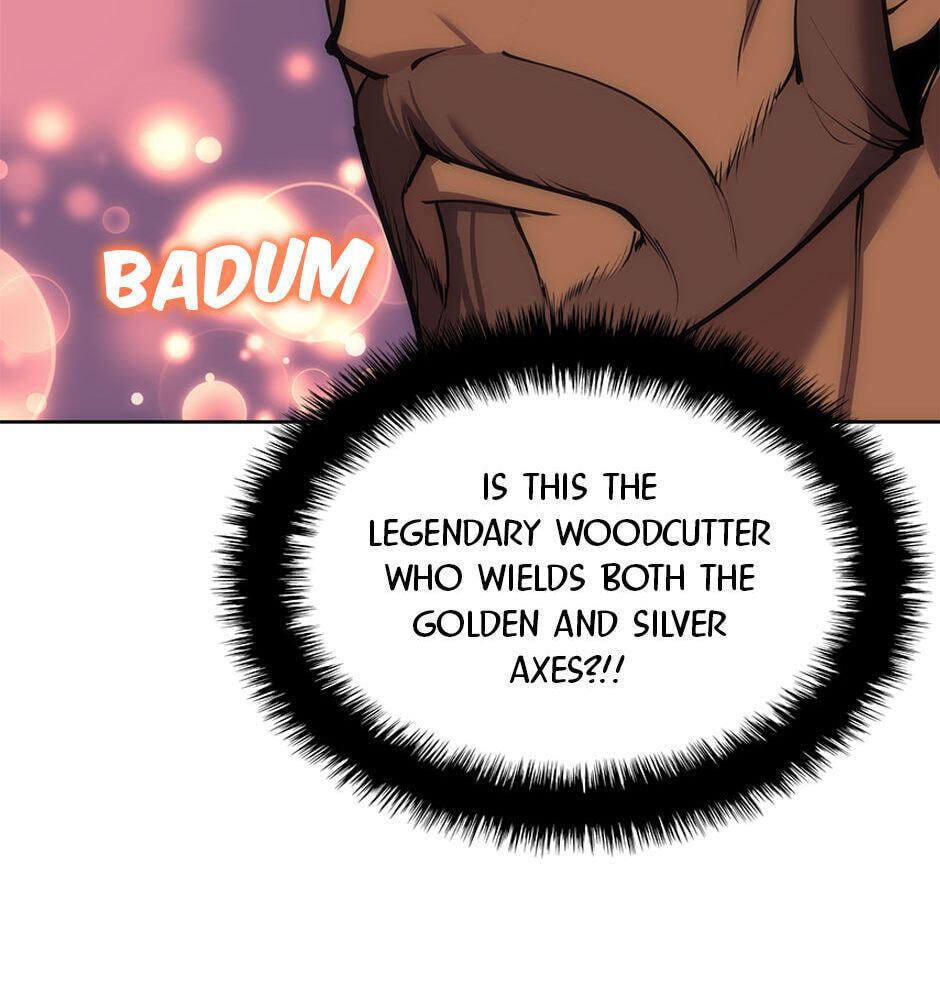 Read Overgeared (Team Argo) chapter 254 image 27 on Lezhin