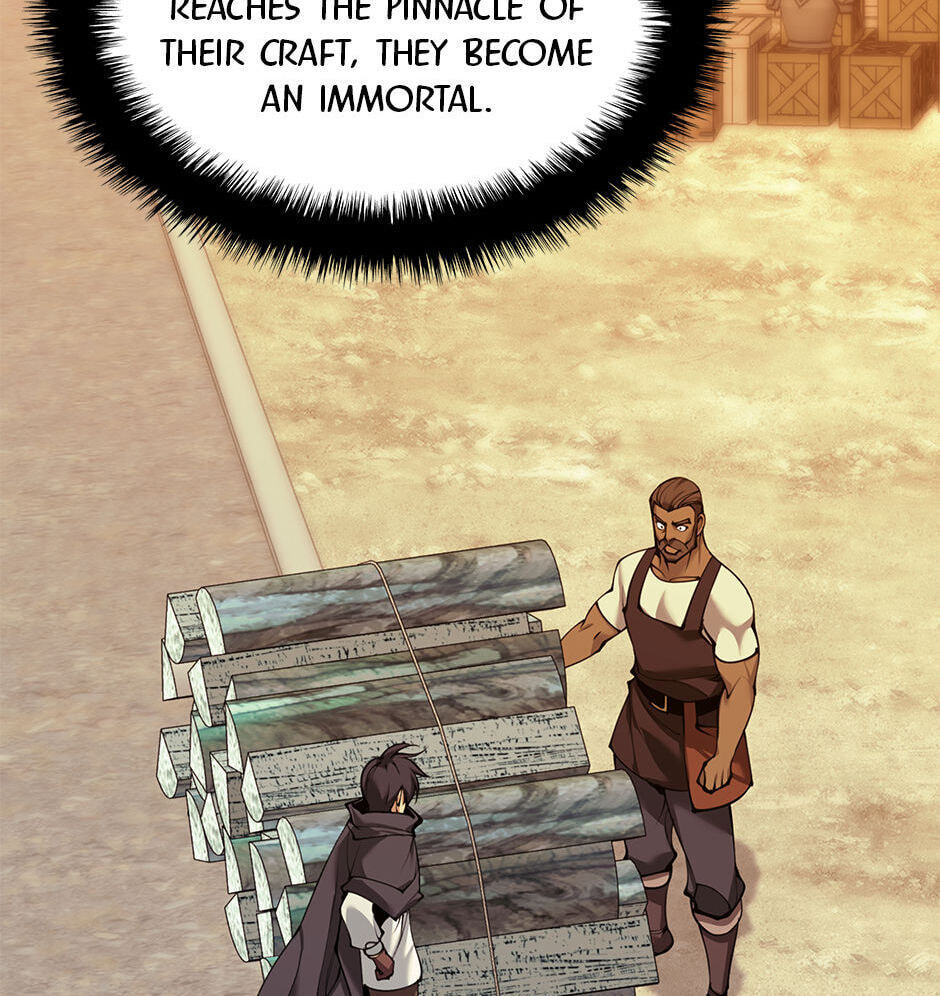 Read Overgeared (Team Argo) chapter 254 image 29 on Lezhin