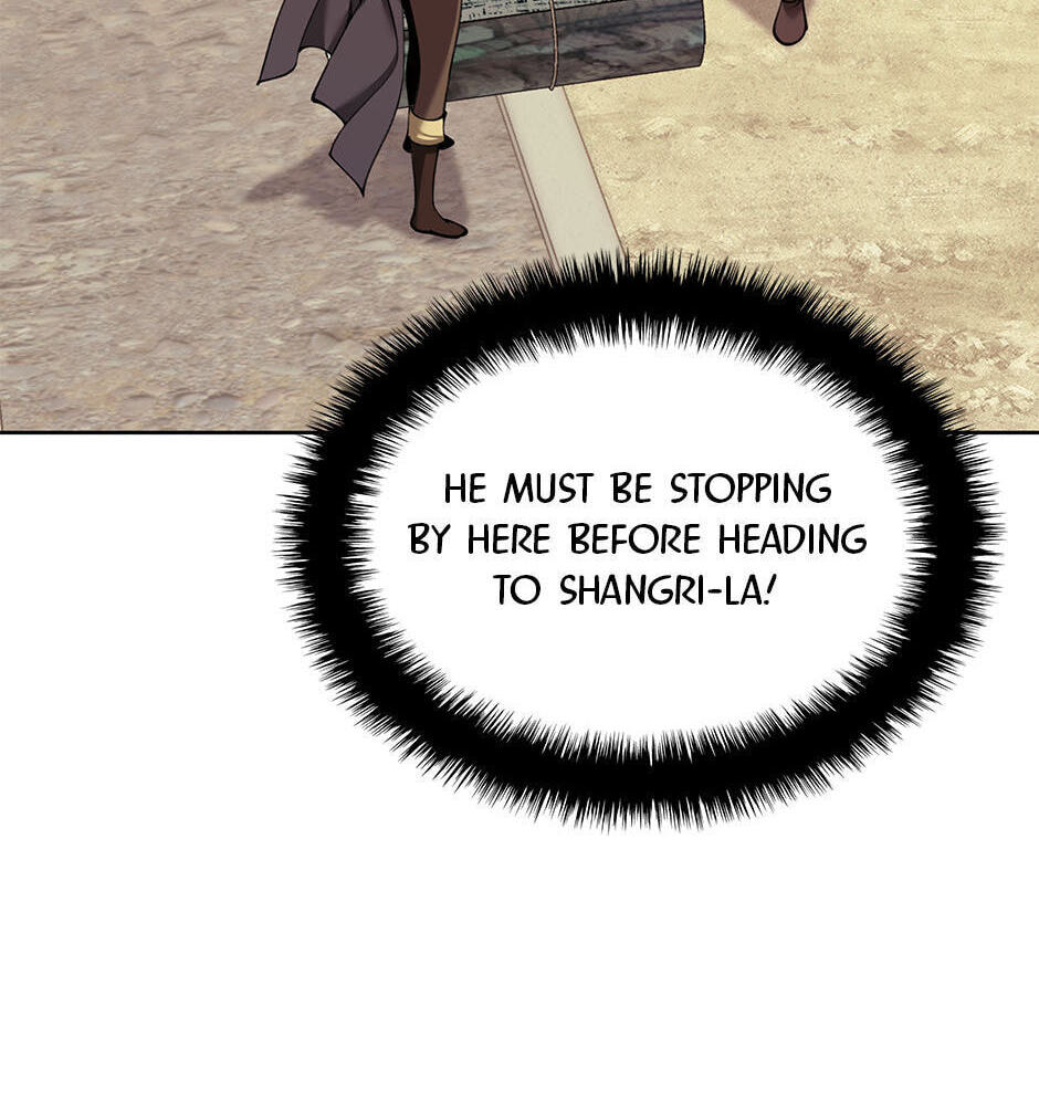 Read Overgeared (Team Argo) chapter 254 image 30 on Lezhin