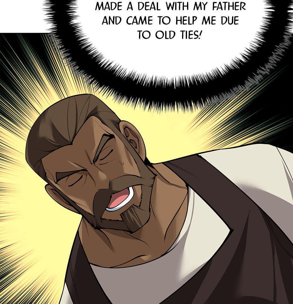 Read Overgeared (Team Argo) chapter 254 image 32 on Lezhin