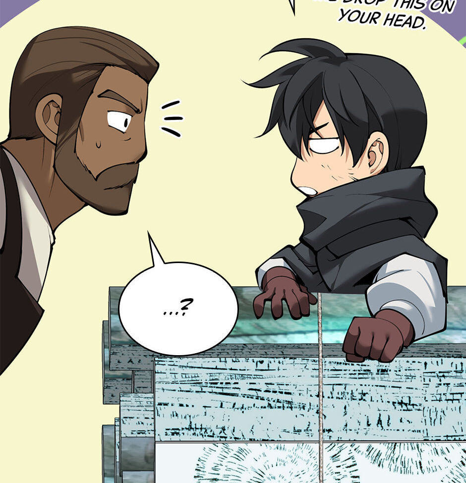Read Overgeared (Team Argo) chapter 254 image 35 on Lezhin