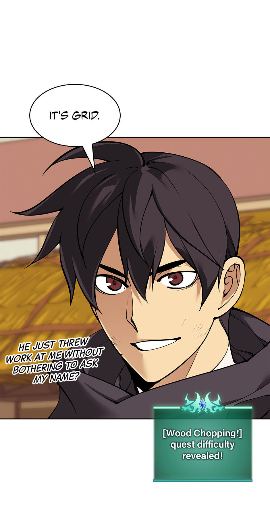 Read Overgeared (Team Argo) chapter 254 image 39 on Lezhin