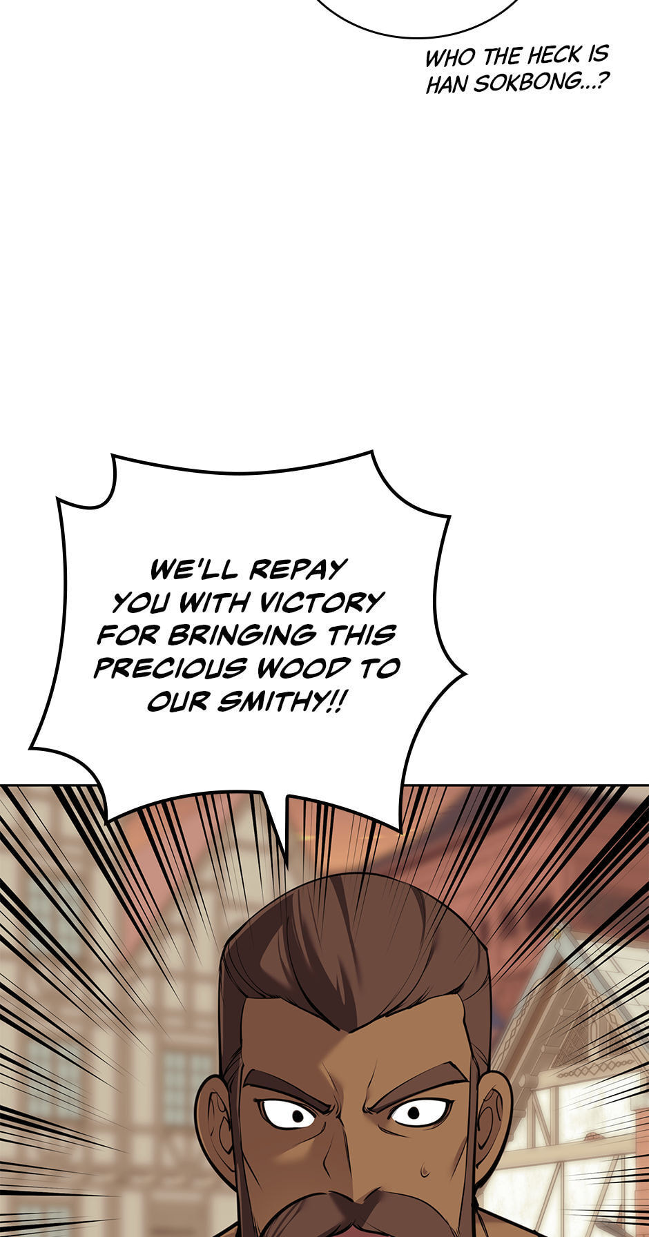 Read Overgeared (Team Argo) chapter 254 image 45 on Lezhin