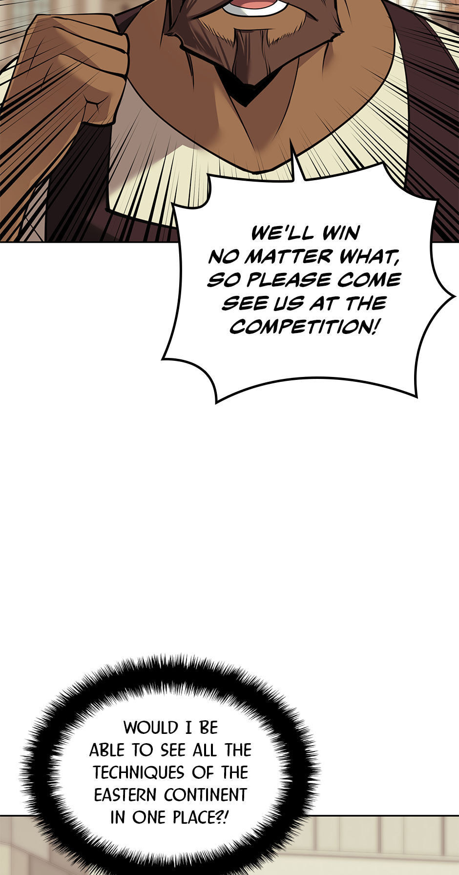 Read Overgeared (Team Argo) chapter 254 image 46 on Lezhin