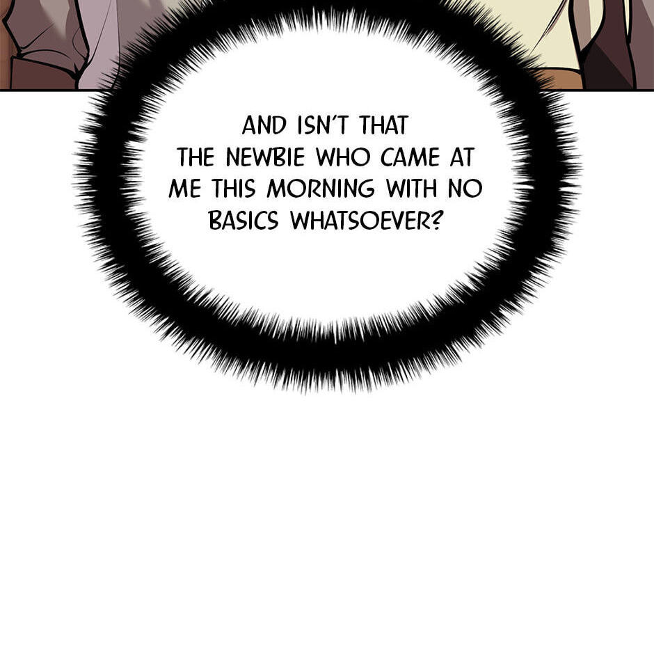 Read Overgeared (Team Argo) chapter 254 image 5 on Lezhin
