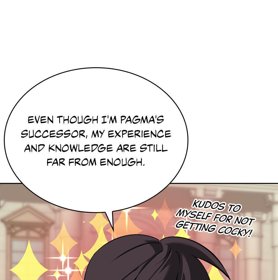Read Overgeared (Team Argo) chapter 254 image 54 on Lezhin