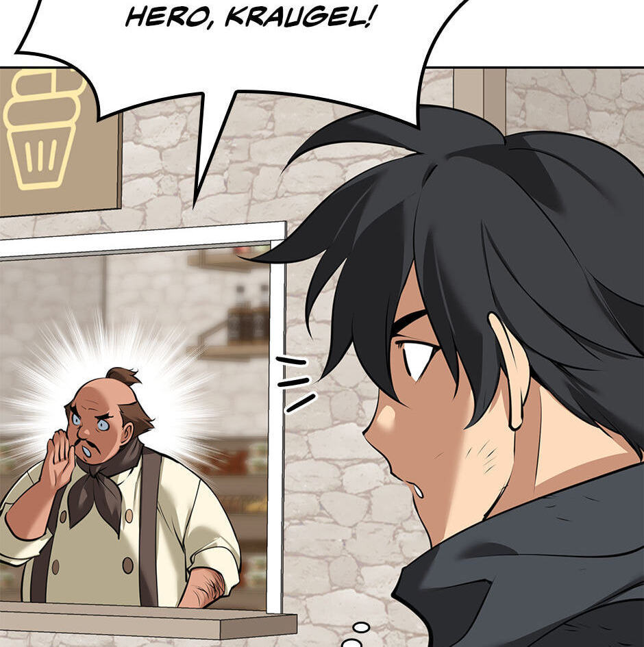 Read Overgeared (Team Argo) chapter 254 image 57 on Lezhin