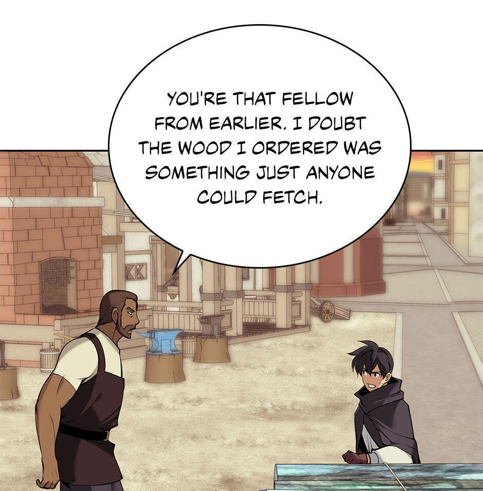 Read Overgeared (Team Argo) chapter 254 image 6 on Lezhin