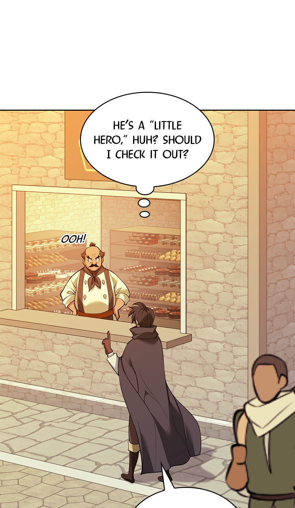 Read Overgeared (Team Argo) chapter 254 image 62 on Lezhin