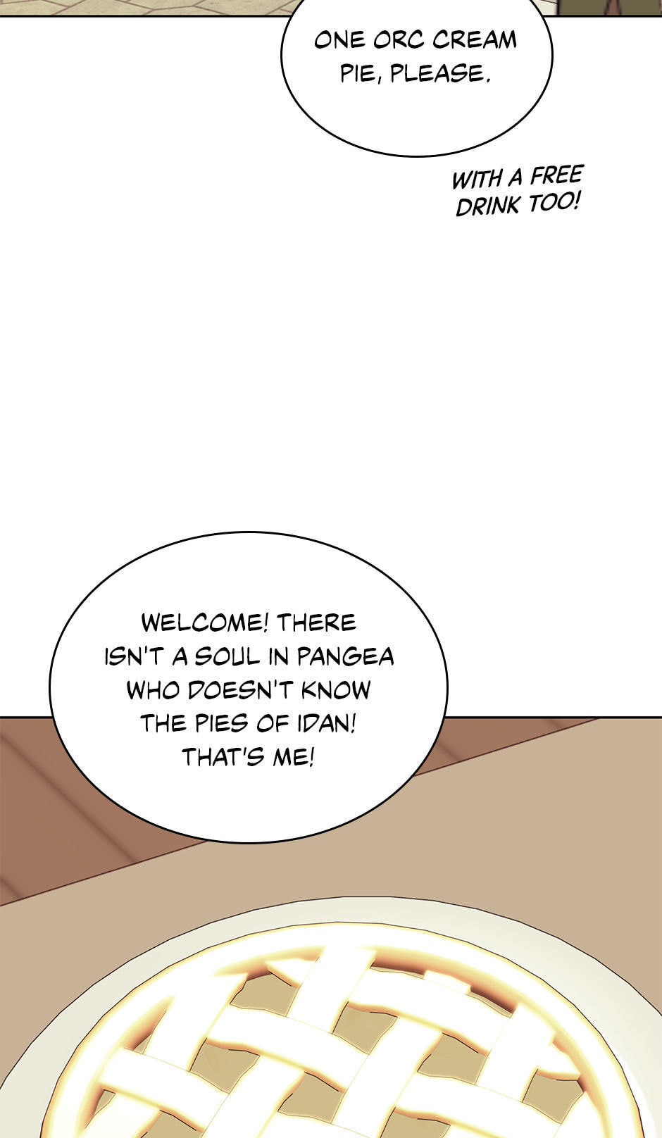 Read Overgeared (Team Argo) chapter 254 image 63 on Lezhin