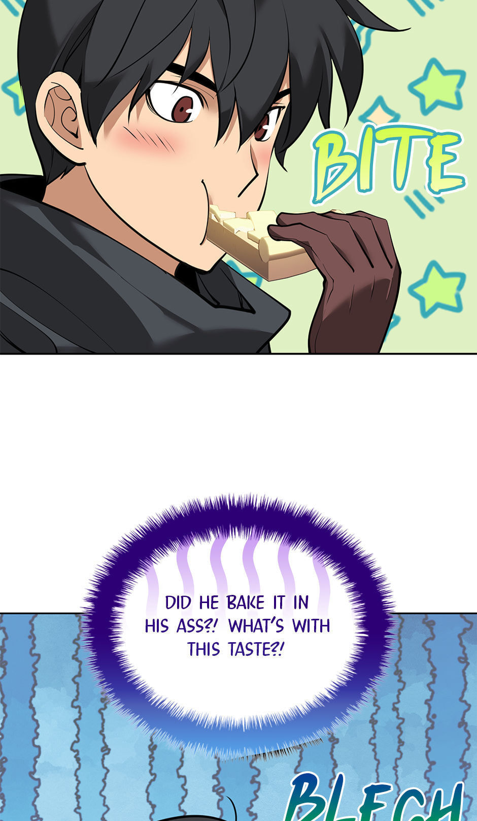 Read Overgeared (Team Argo) chapter 254 image 65 on Lezhin