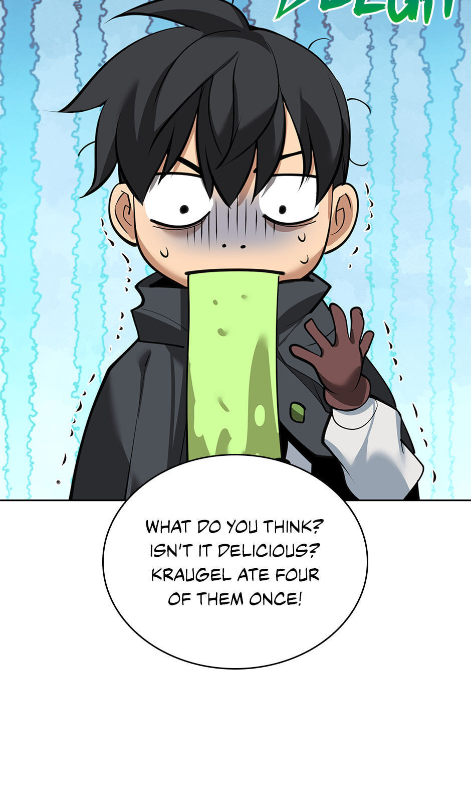 Read Overgeared (Team Argo) chapter 254 image 66 on Lezhin