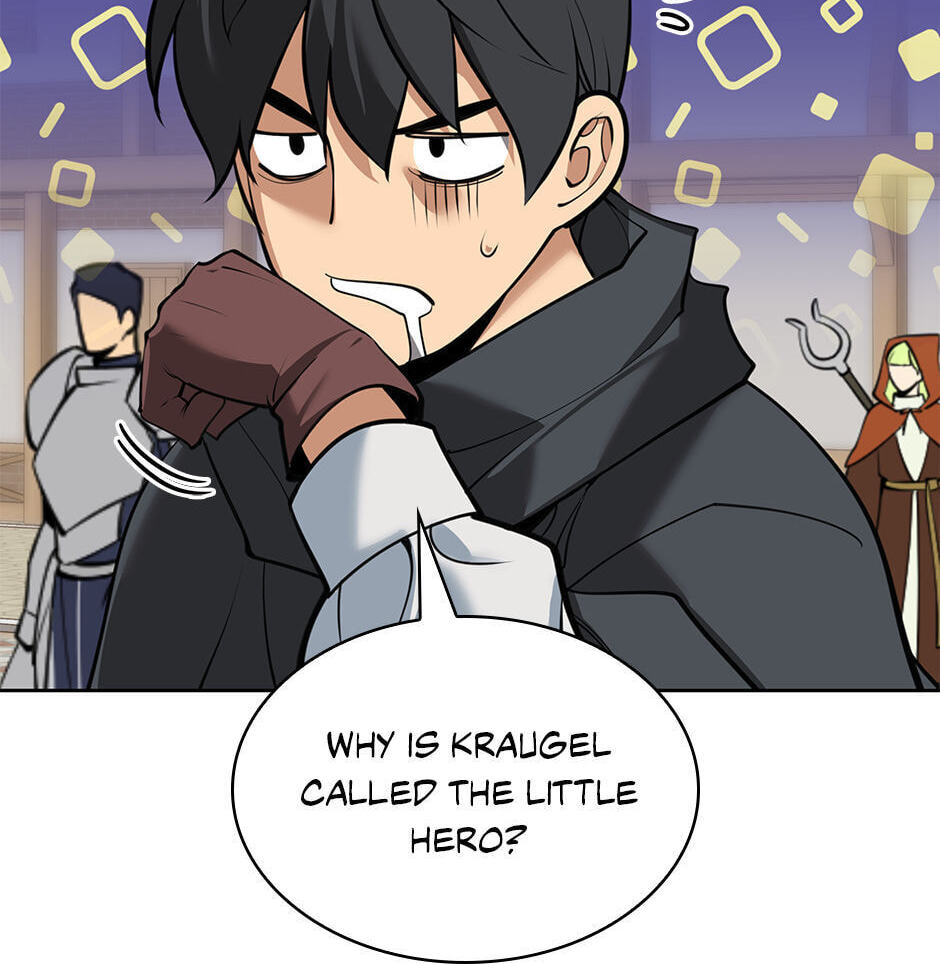 Read Overgeared (Team Argo) chapter 254 image 68 on Lezhin