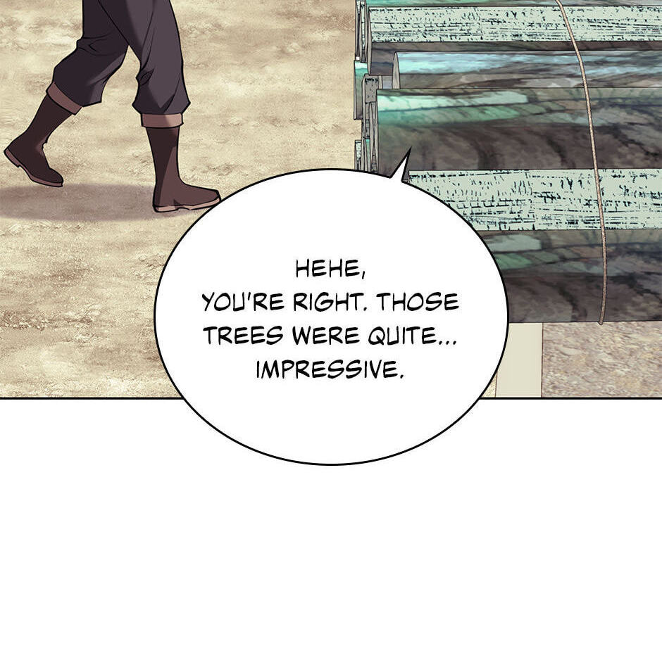 Read Overgeared (Team Argo) chapter 254 image 7 on Lezhin