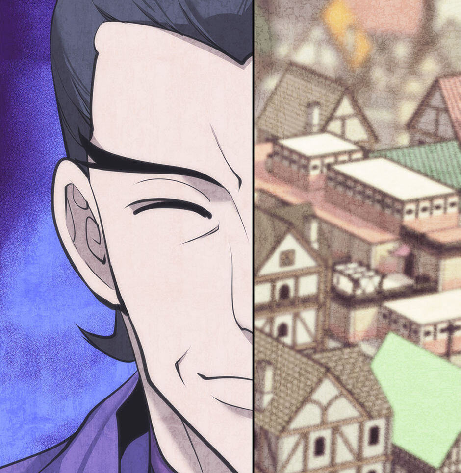 Read Overgeared (Team Argo) chapter 254 image 73 on Lezhin