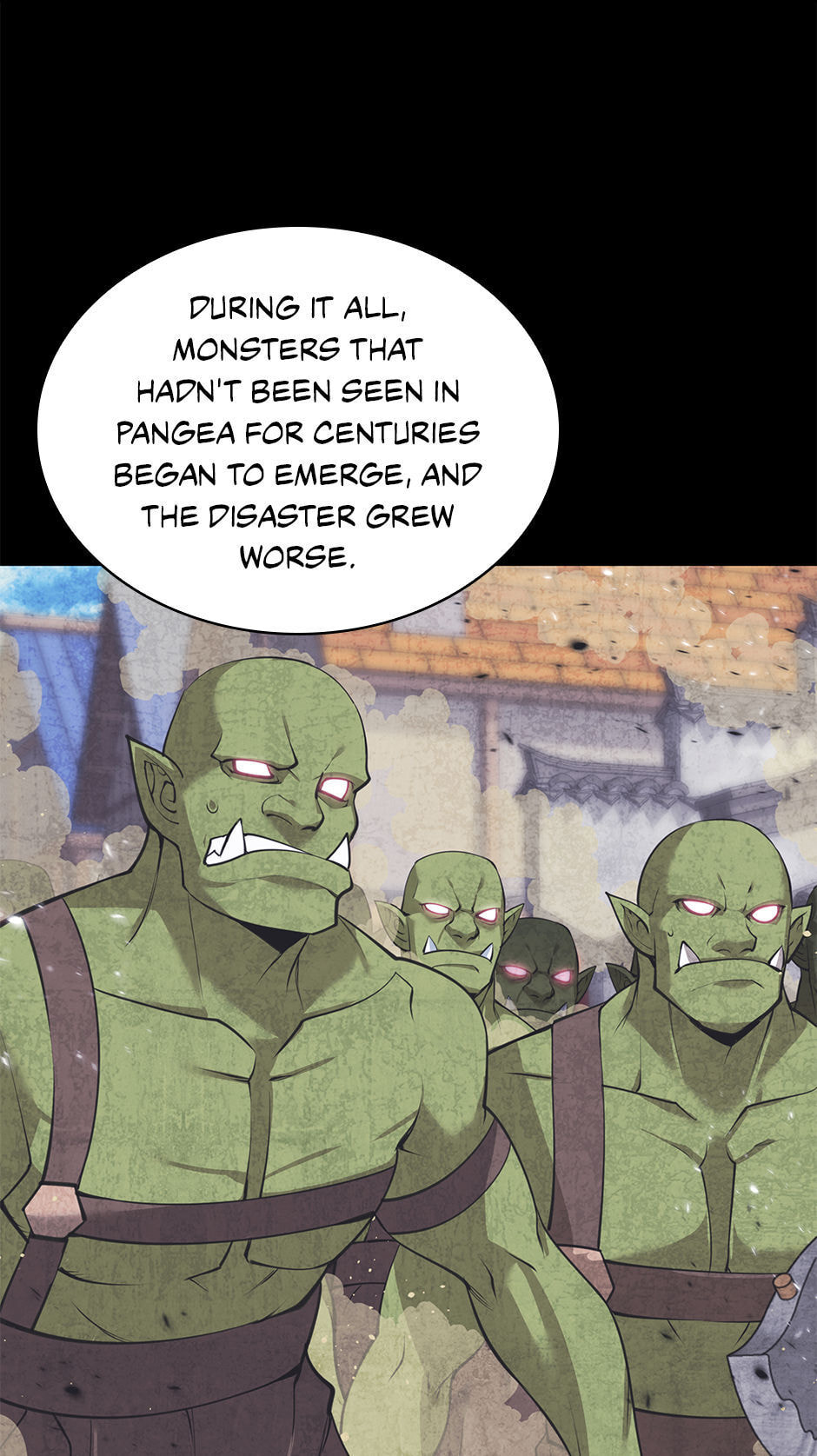 Read Overgeared (Team Argo) chapter 254 image 77 on Lezhin