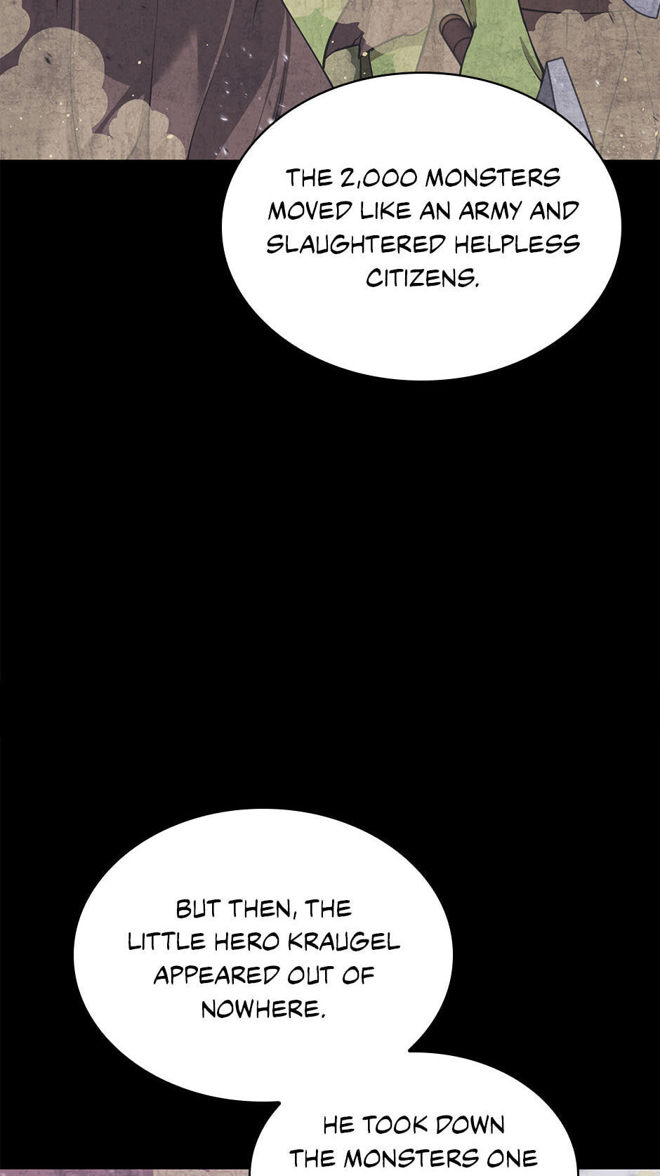 Read Overgeared (Team Argo) chapter 254 image 78 on Lezhin