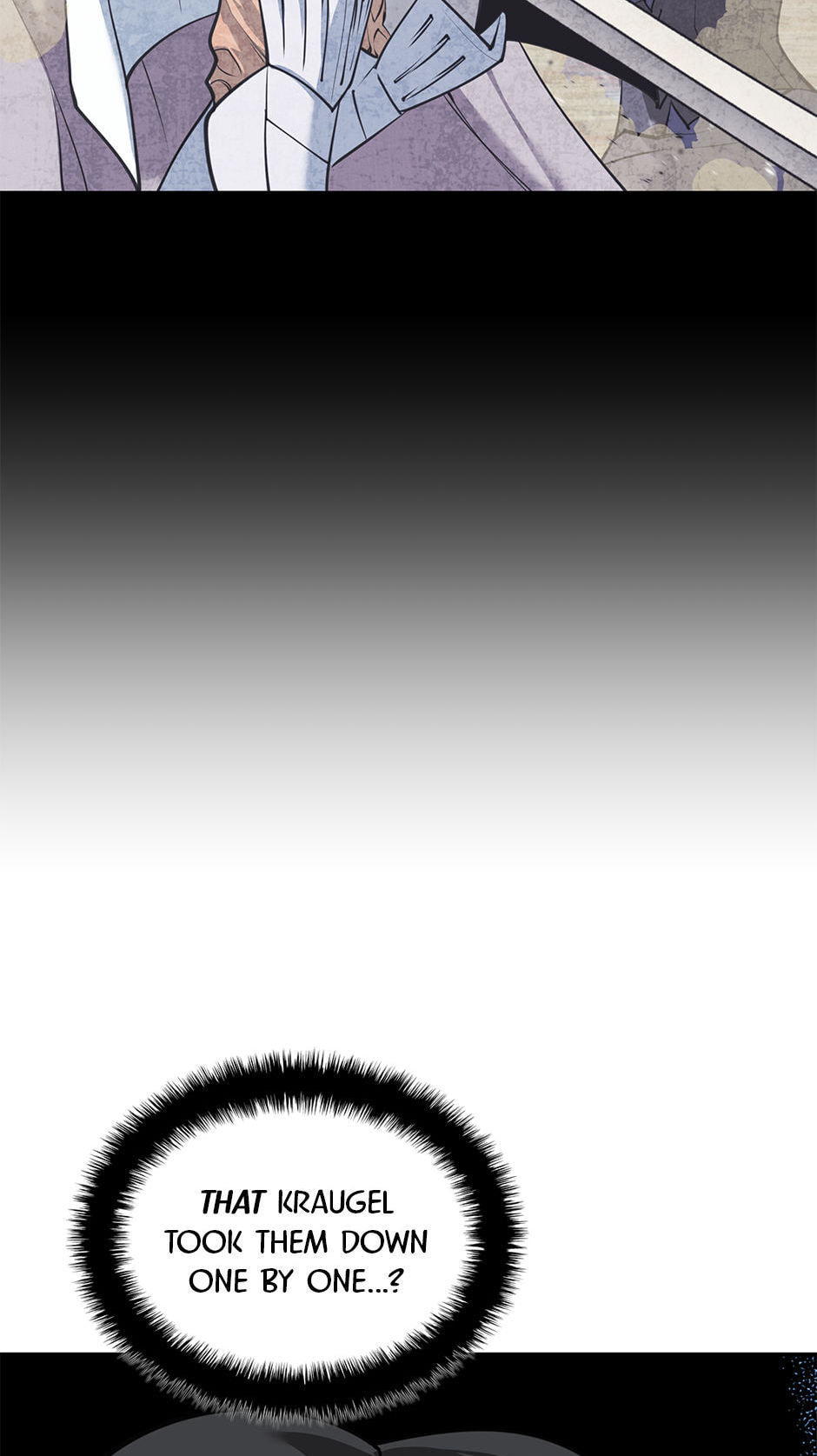 Read Overgeared (Team Argo) chapter 254 image 80 on Lezhin
