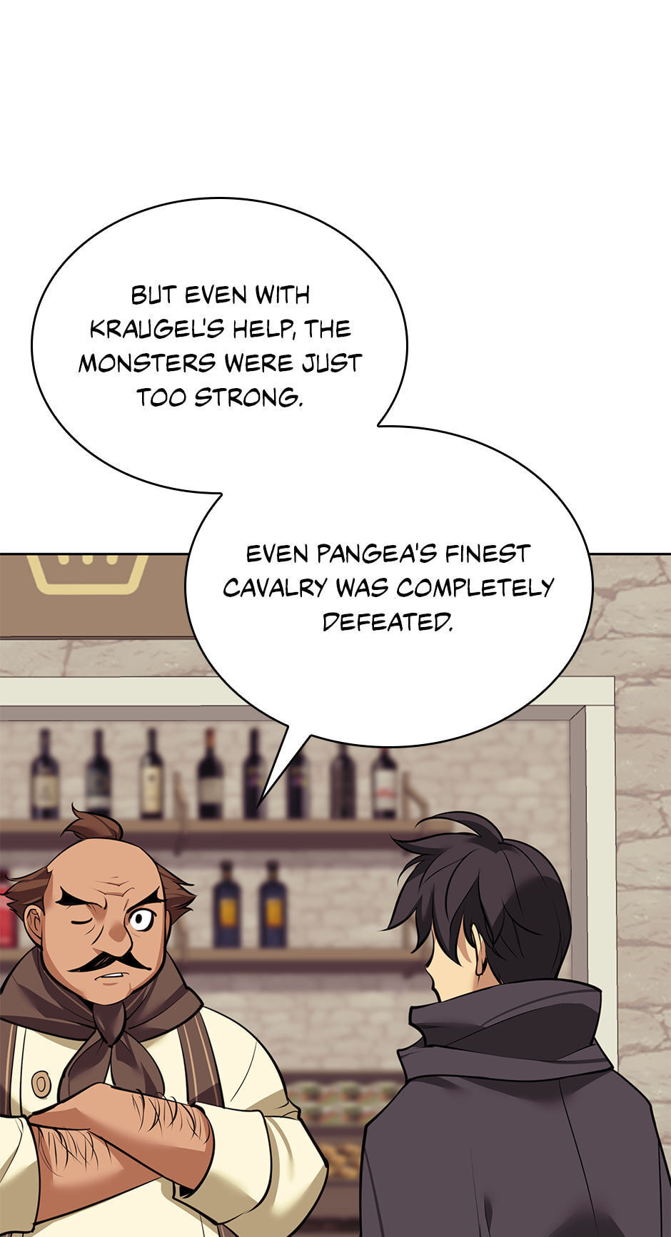 Read Overgeared (Team Argo) chapter 254 image 82 on Lezhin