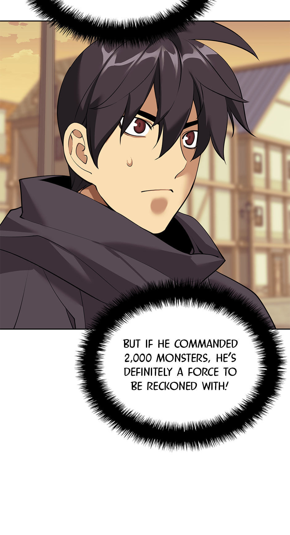 Read Overgeared (Team Argo) chapter 254 image 86 on Lezhin