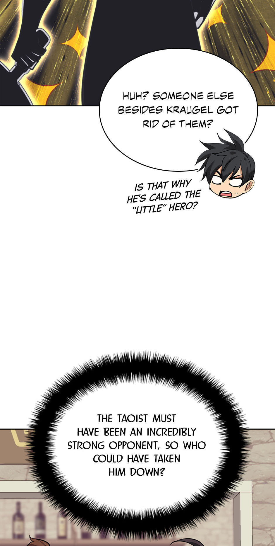 Read Overgeared (Team Argo) chapter 254 image 88 on Lezhin