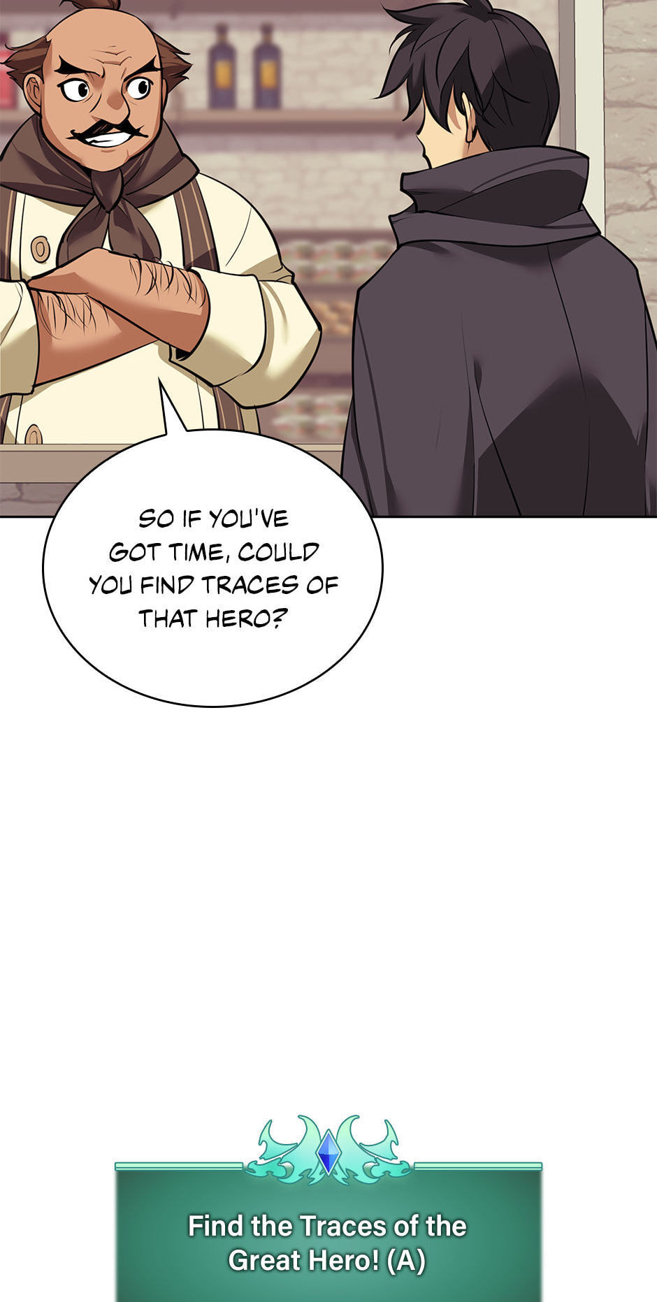 Read Overgeared (Team Argo) chapter 254 image 89 on Lezhin