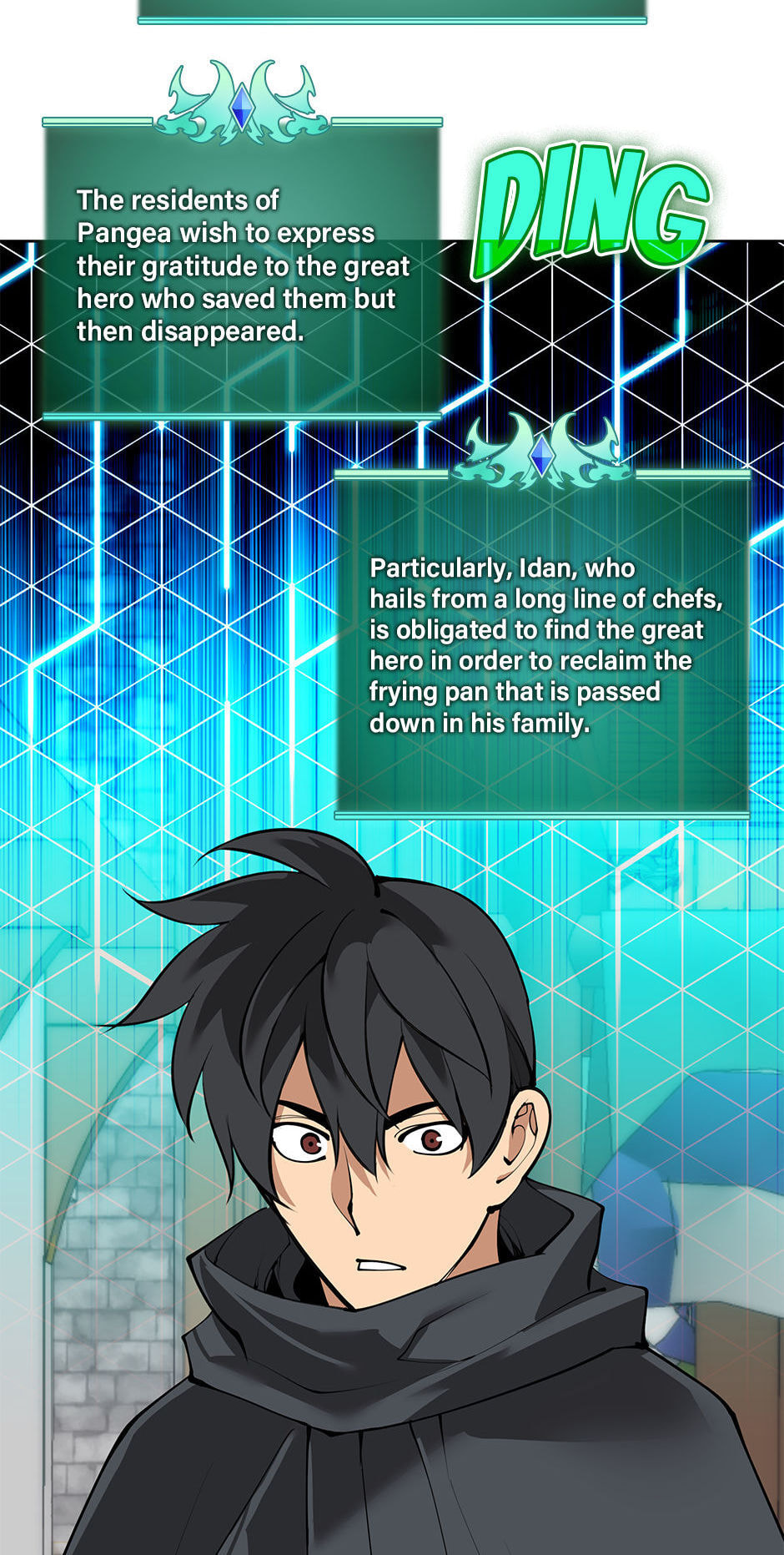 Read Overgeared (Team Argo) chapter 254 image 90 on Lezhin