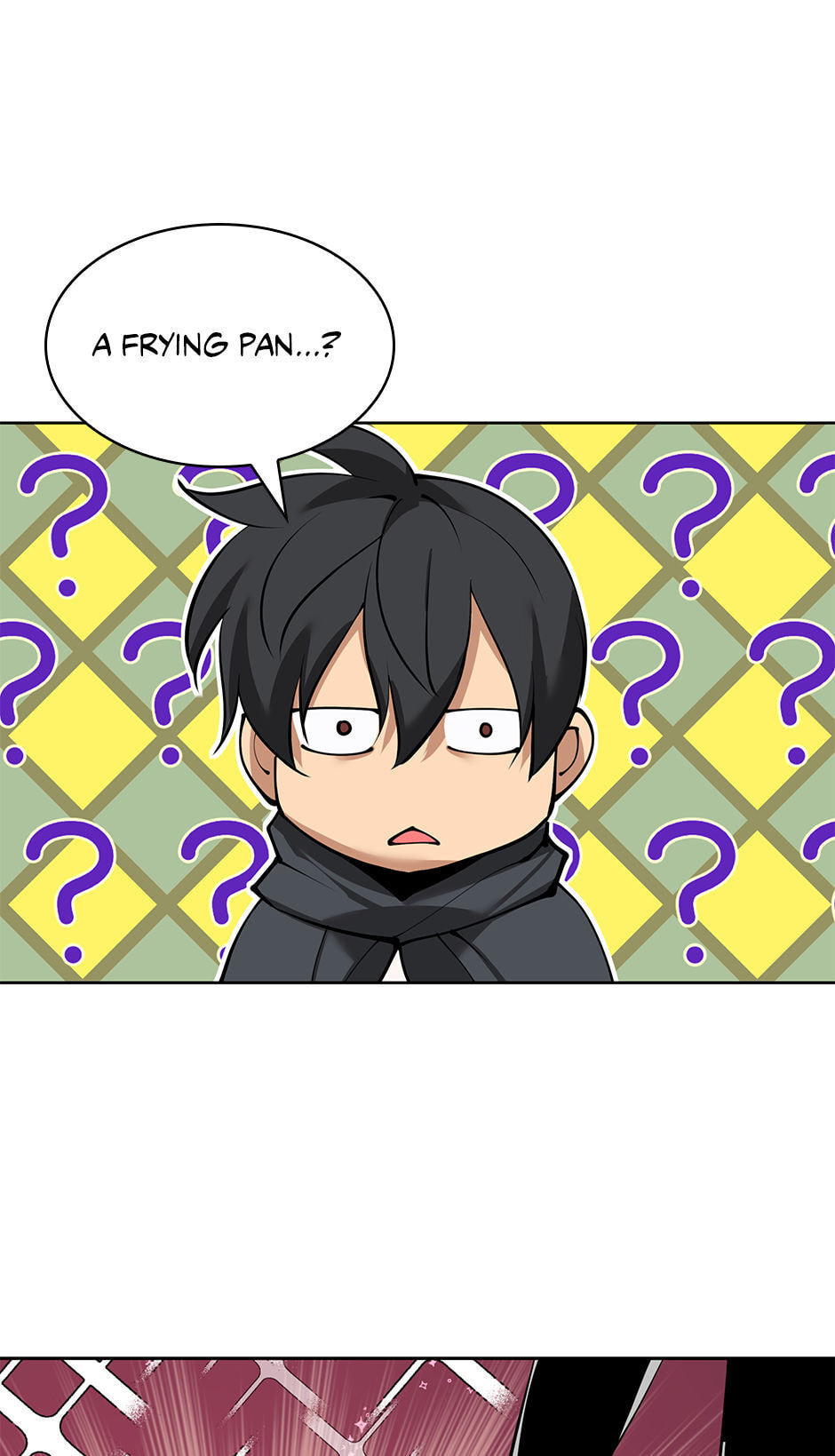 Read Overgeared (Team Argo) chapter 254 image 92 on Lezhin