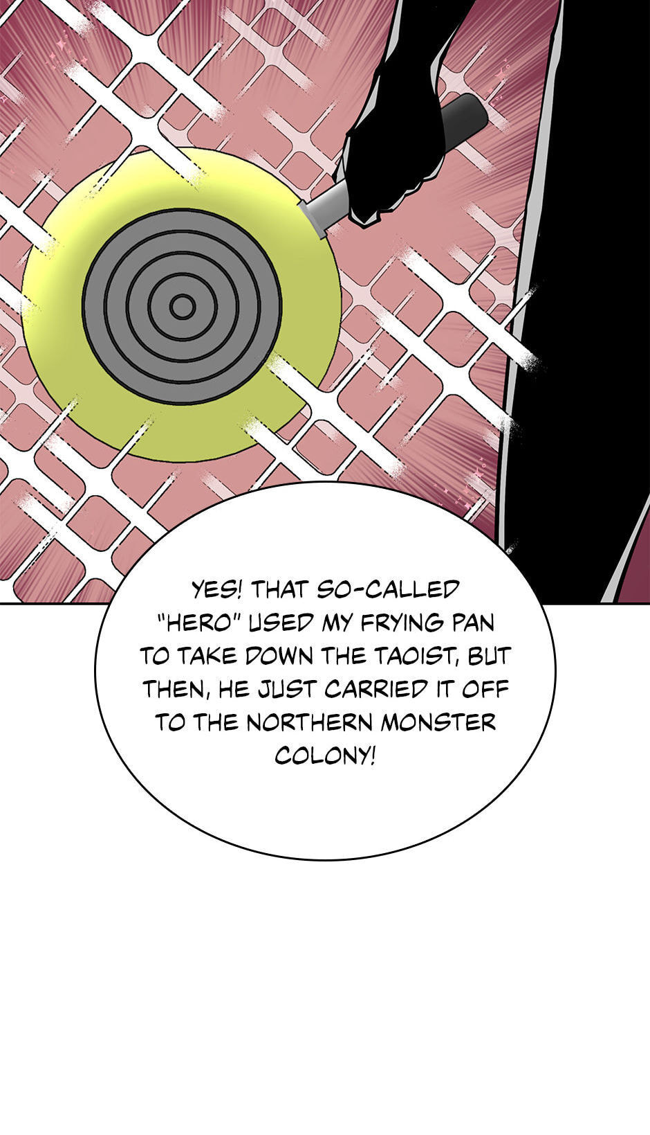 Read Overgeared (Team Argo) chapter 254 image 93 on Lezhin