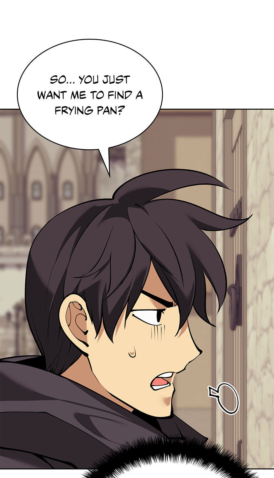 Read Overgeared (Team Argo) chapter 254 image 94 on Lezhin