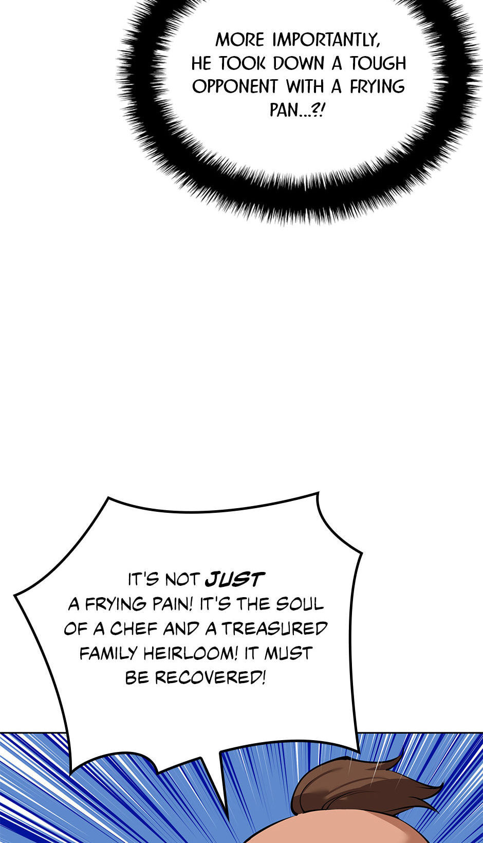Read Overgeared (Team Argo) chapter 254 image 95 on Lezhin